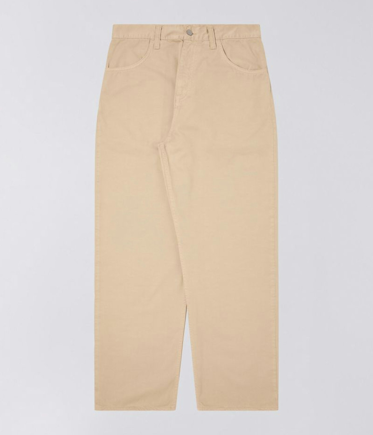 Edwin Pants Matrix Pant White Pepper 3