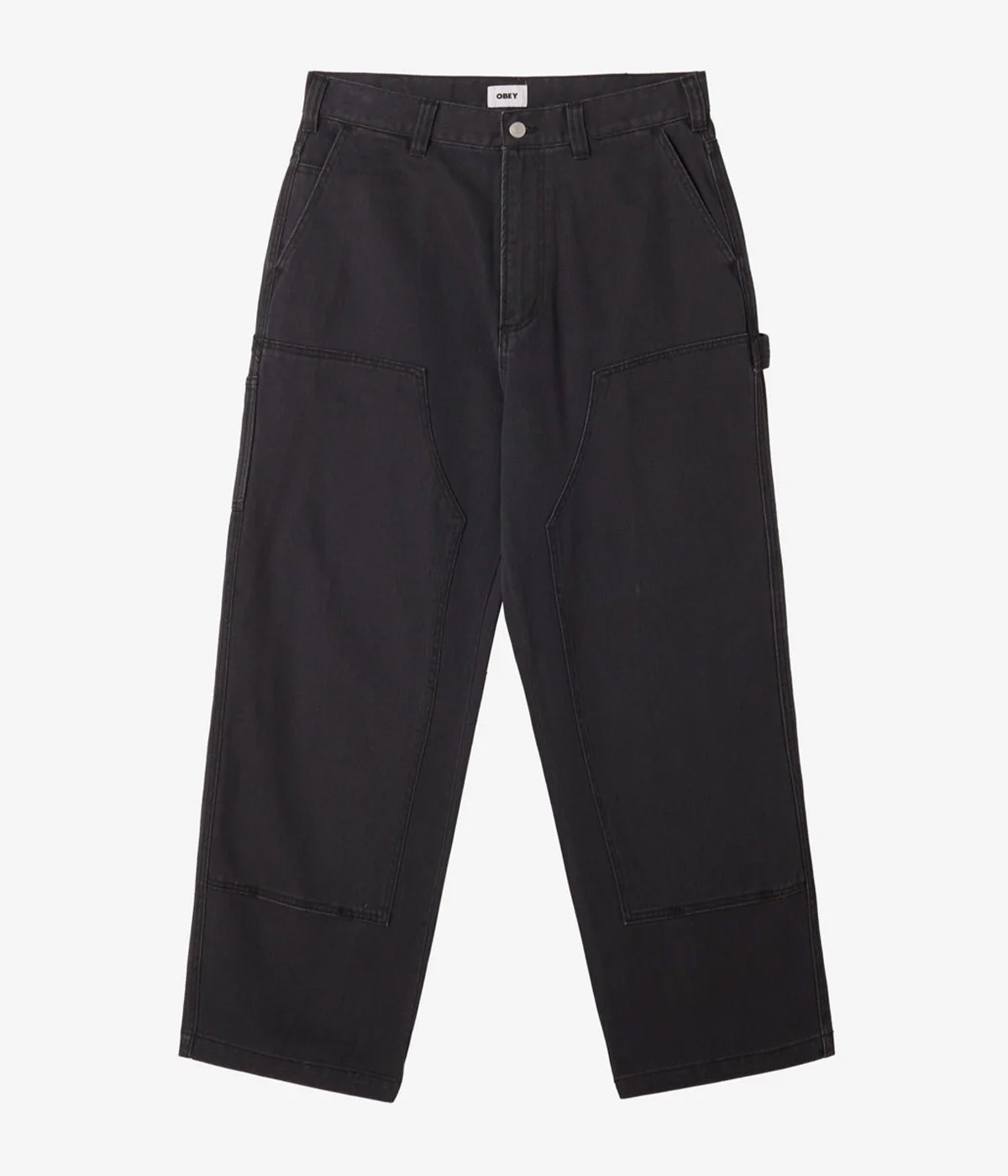 Pants Bigwig Carpenter Denim