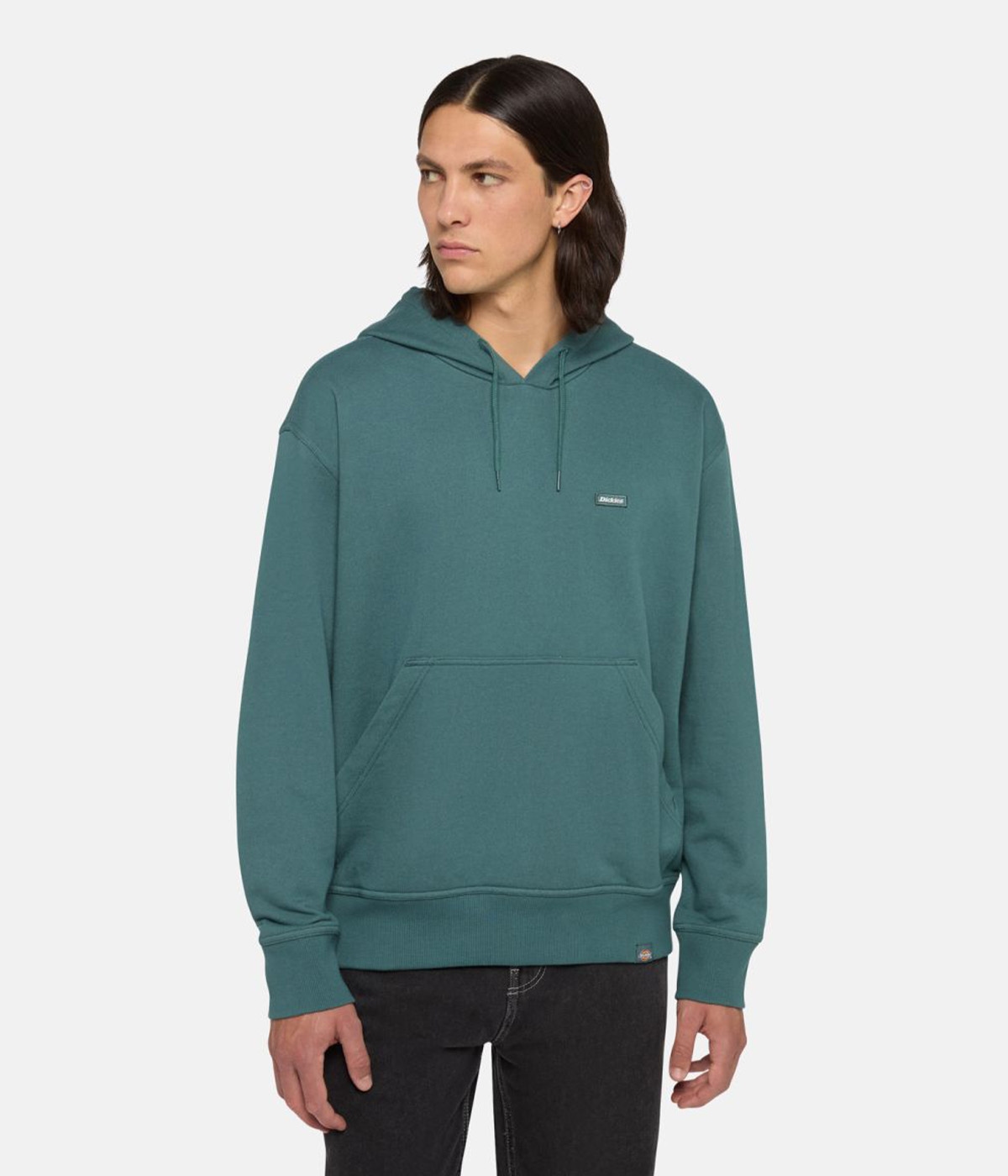 Hoodie Clancy Heavyweight