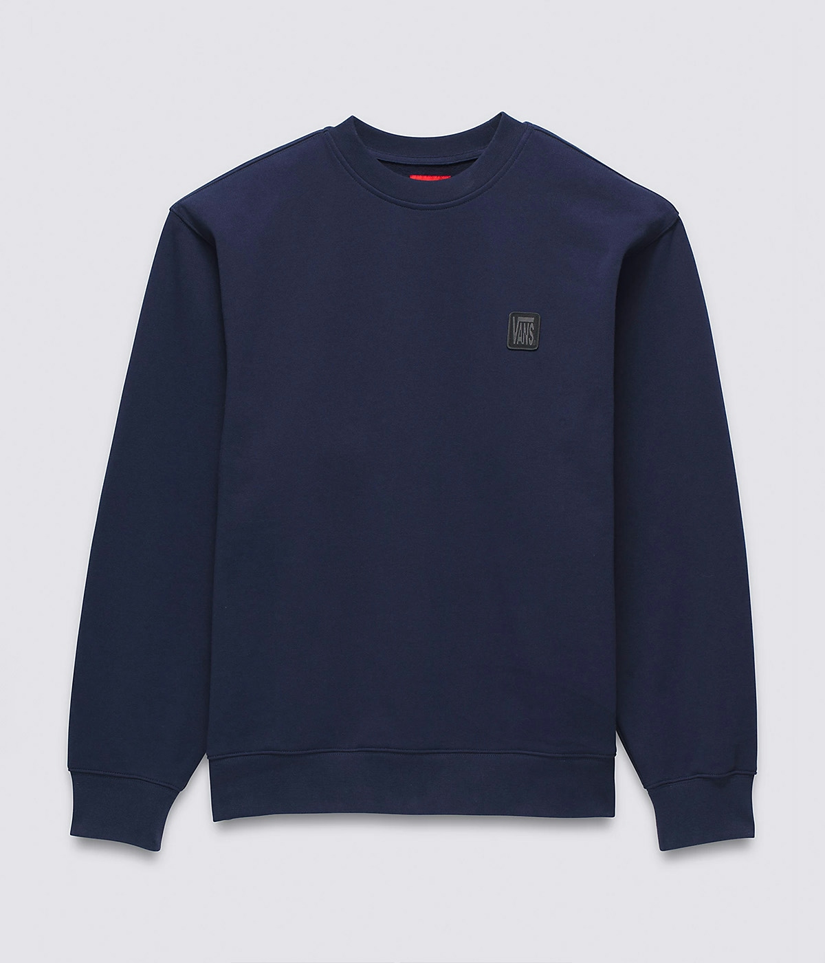 Vans Sweater Skate Ave Crew Dress Blues 4