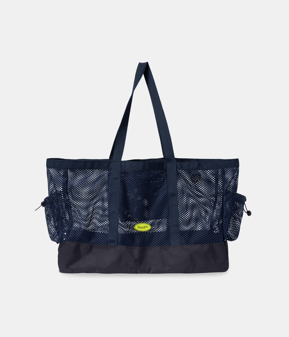 HUF Tote Bag Huf Mesh Navy 1