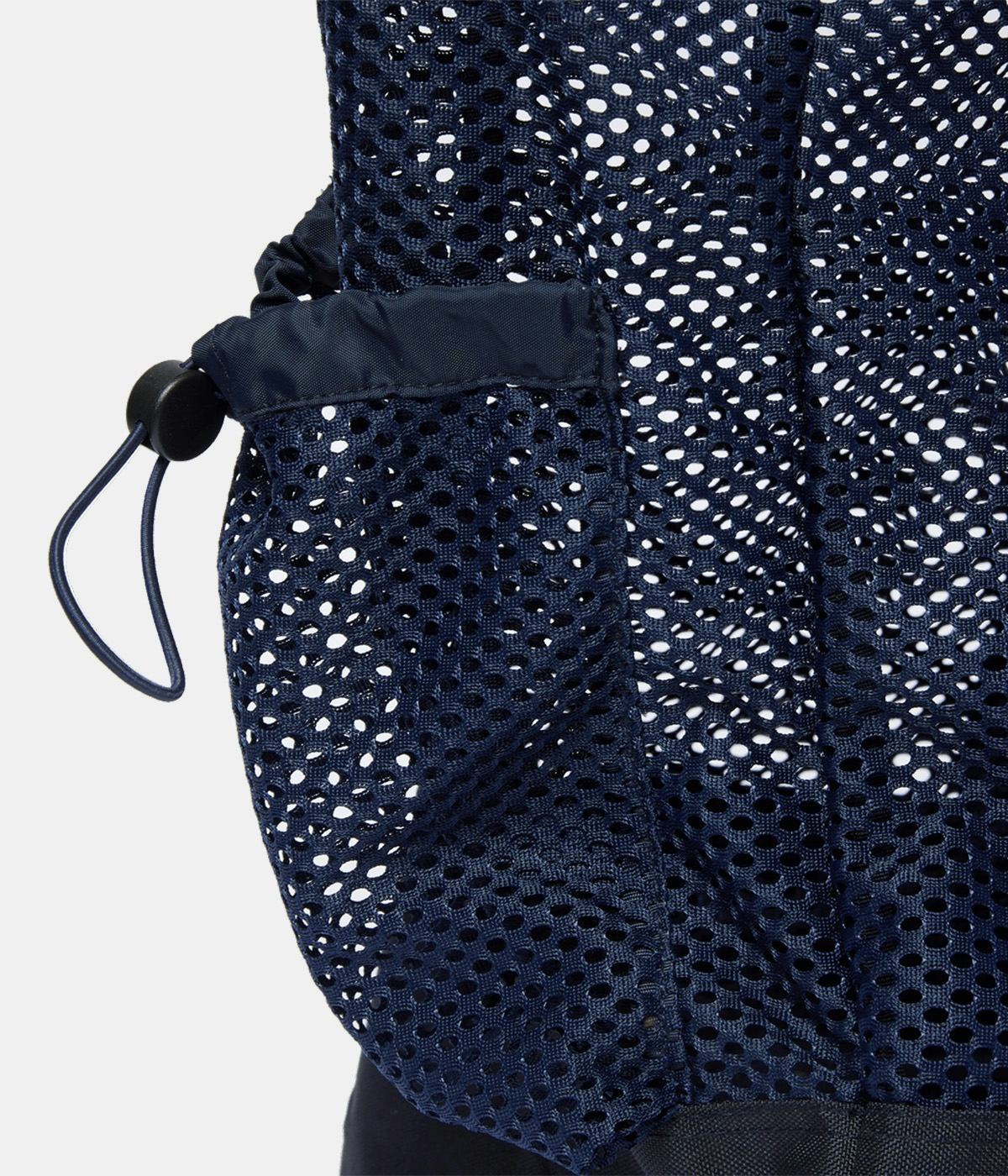 HUF Tote Bag Huf Mesh Navy 2