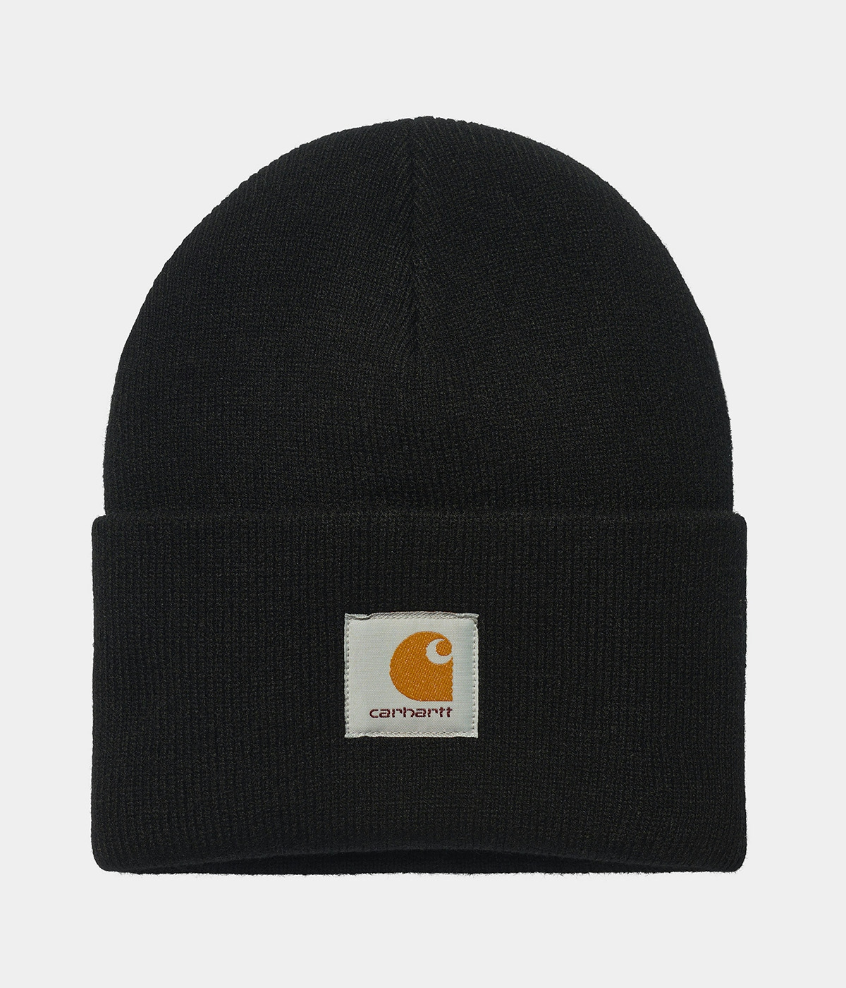 Beanie Acrylic Watch Hat