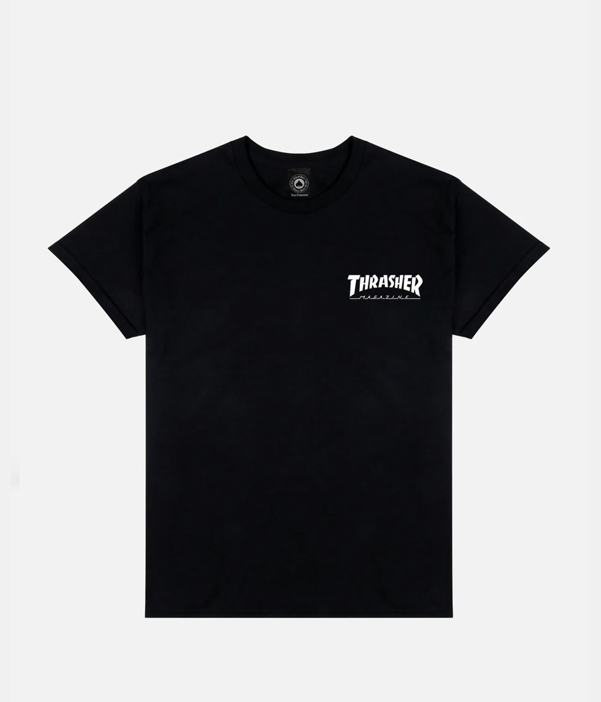Little Thrasher T-shirt