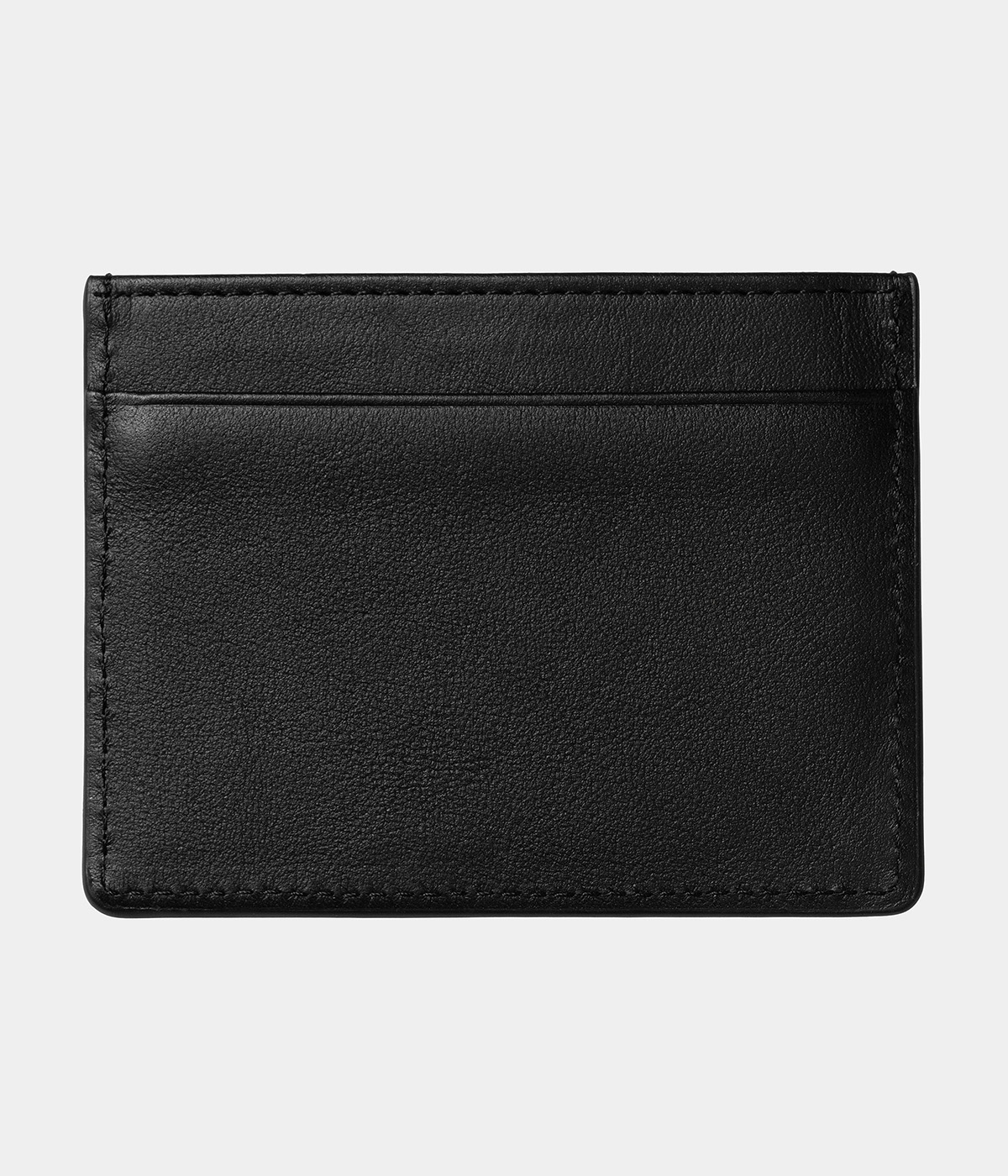 Carhartt Cardholder Vegas Black / Silver 2