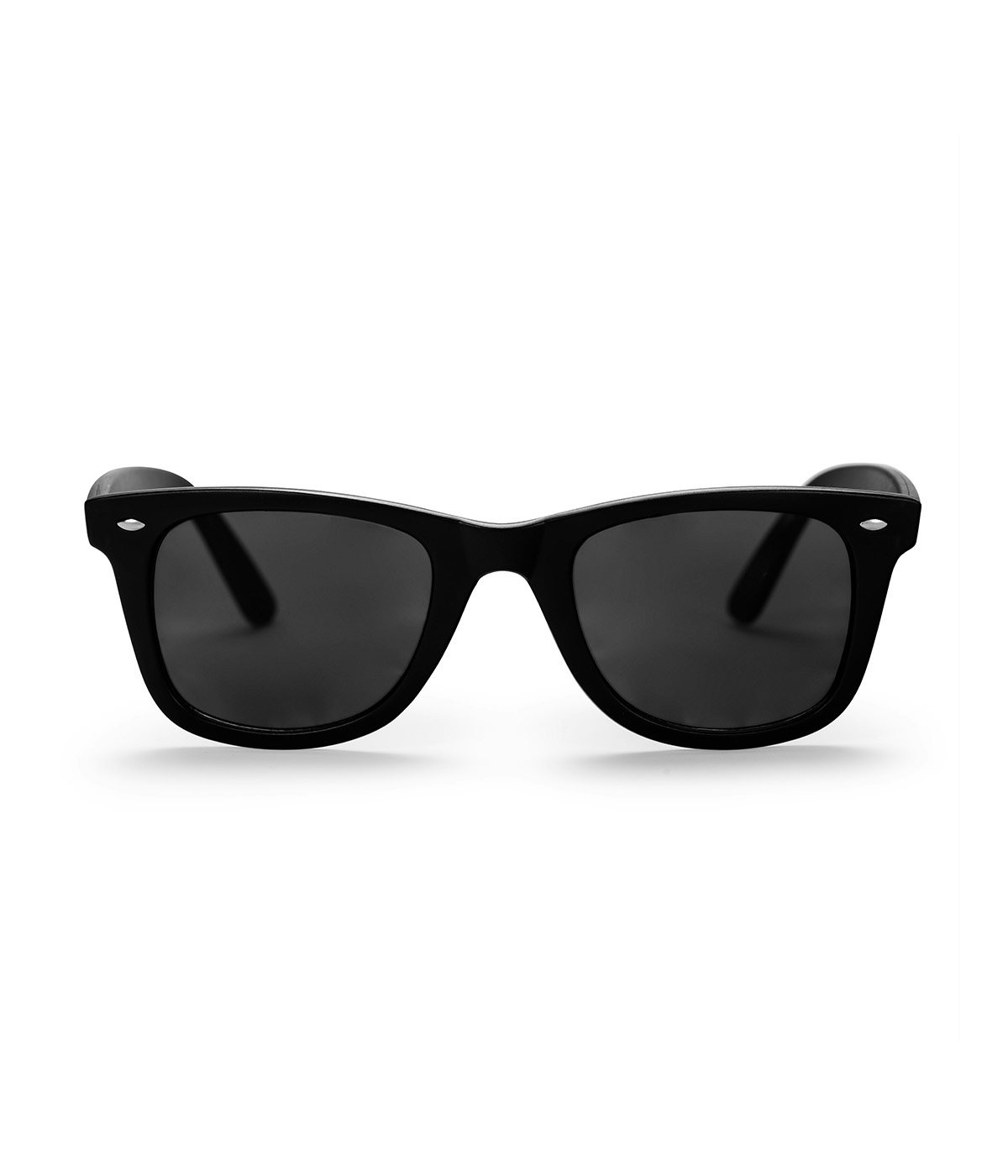 Chpo Brand Sunglasses Noway Matte Black/Black 2