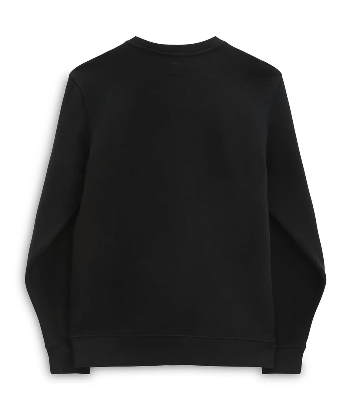 Vans Sweater Core Basic Crew Fleece Black 4