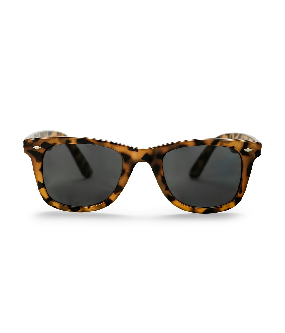 Chpo Brand Sunglasses Noway Turtle Brown/Black 1