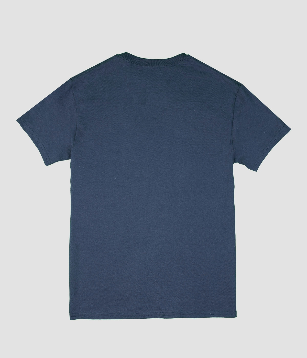 Sandy Goods T-Shirt Spike Navy 4