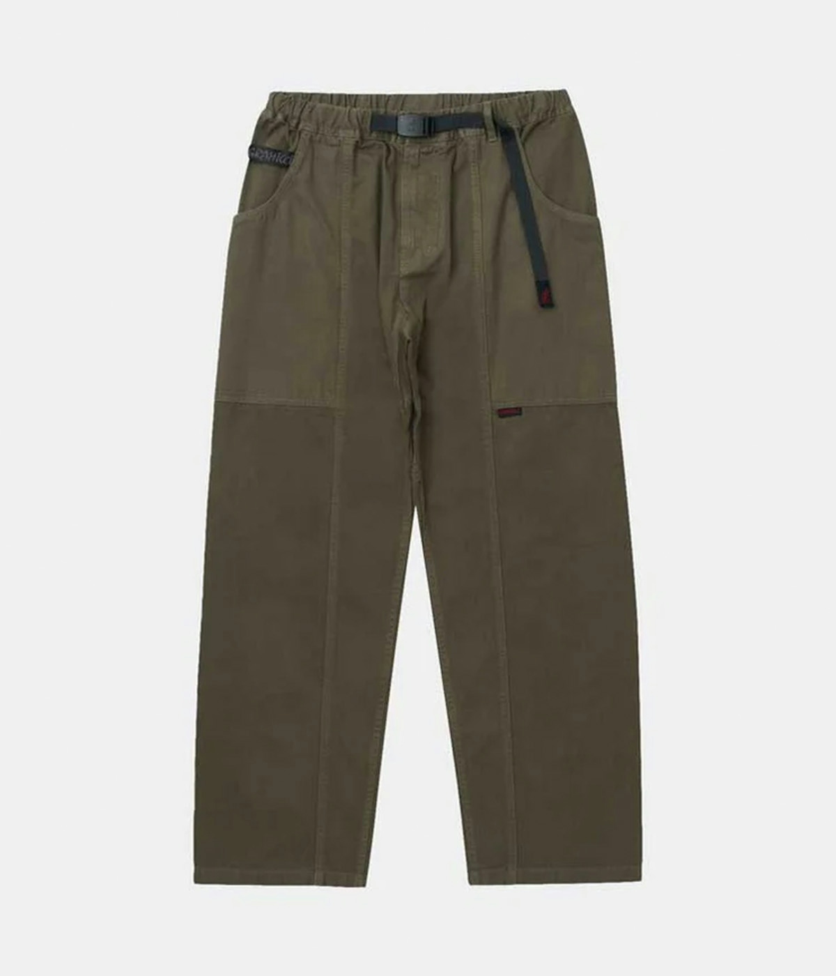 Gramicci Pants Gadget Dusky Olive