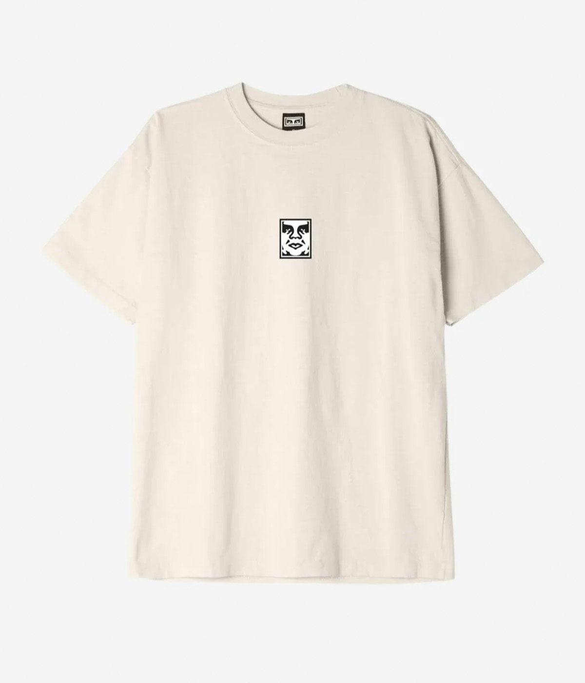 T-shirt Icon Heavyweight