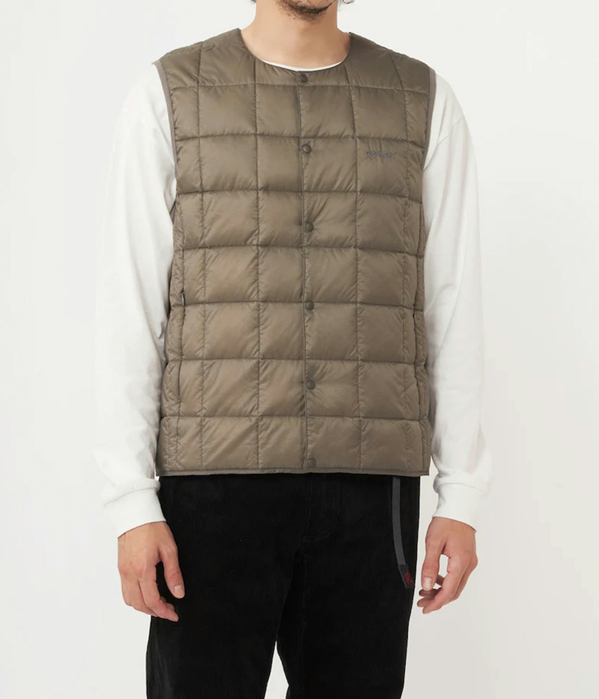 Vest Inner Down