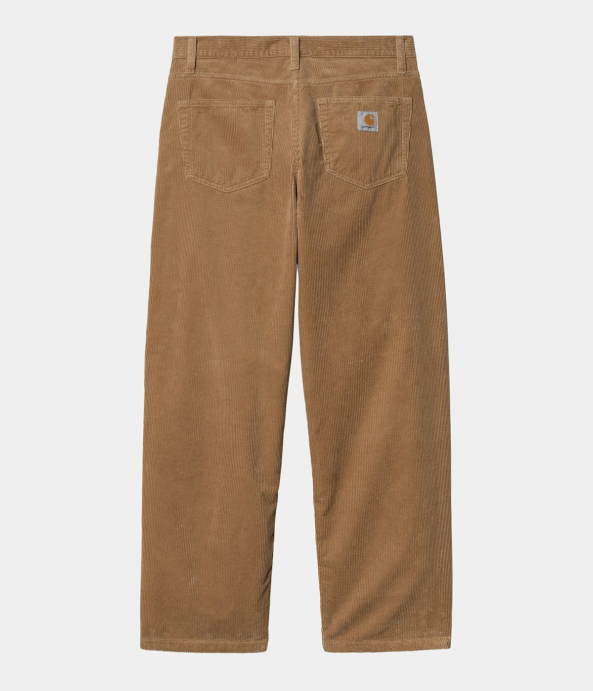 Carhartt Pants Landon Peanut rinsed 2