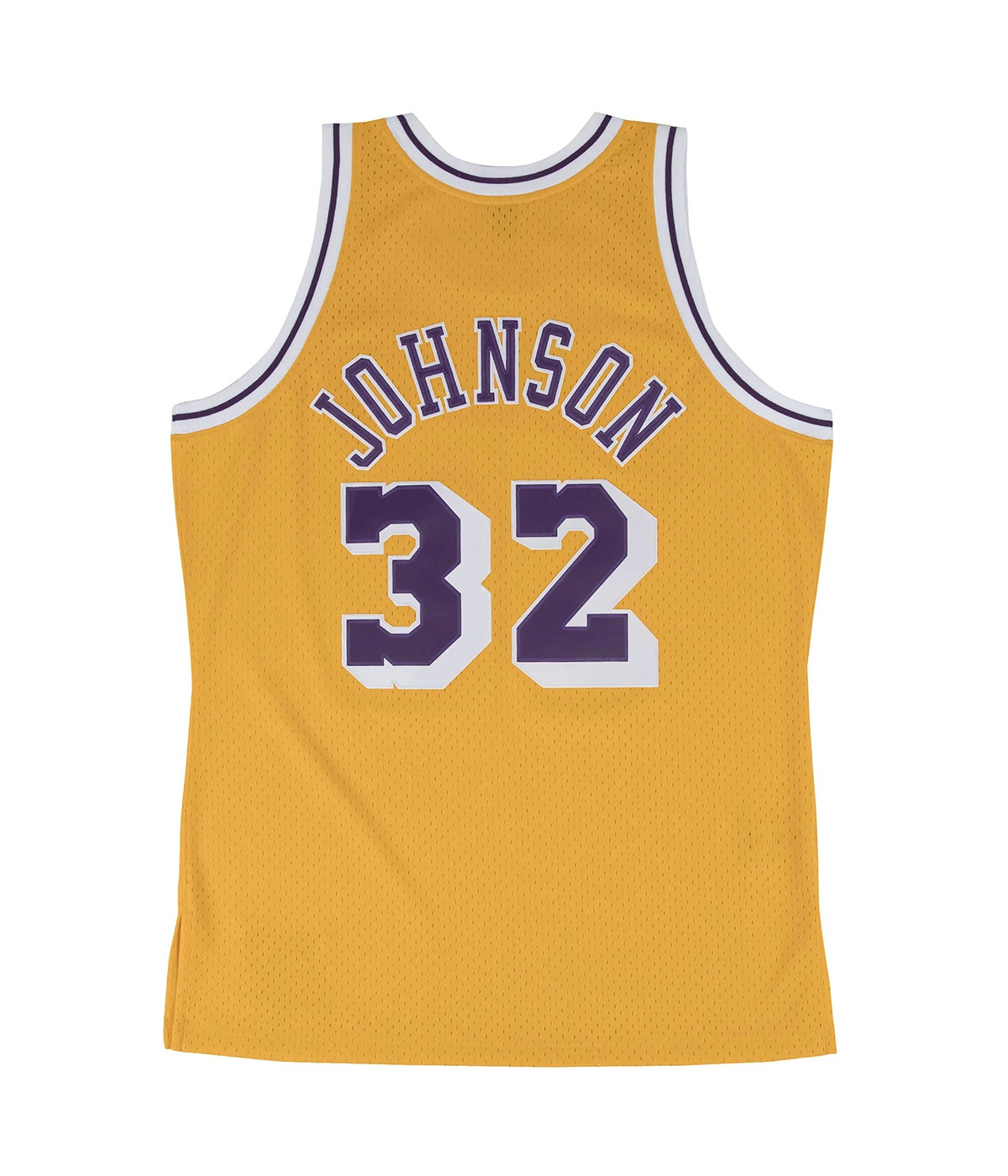 Jersey Swingman - Magic Johnson Lakers 84-85