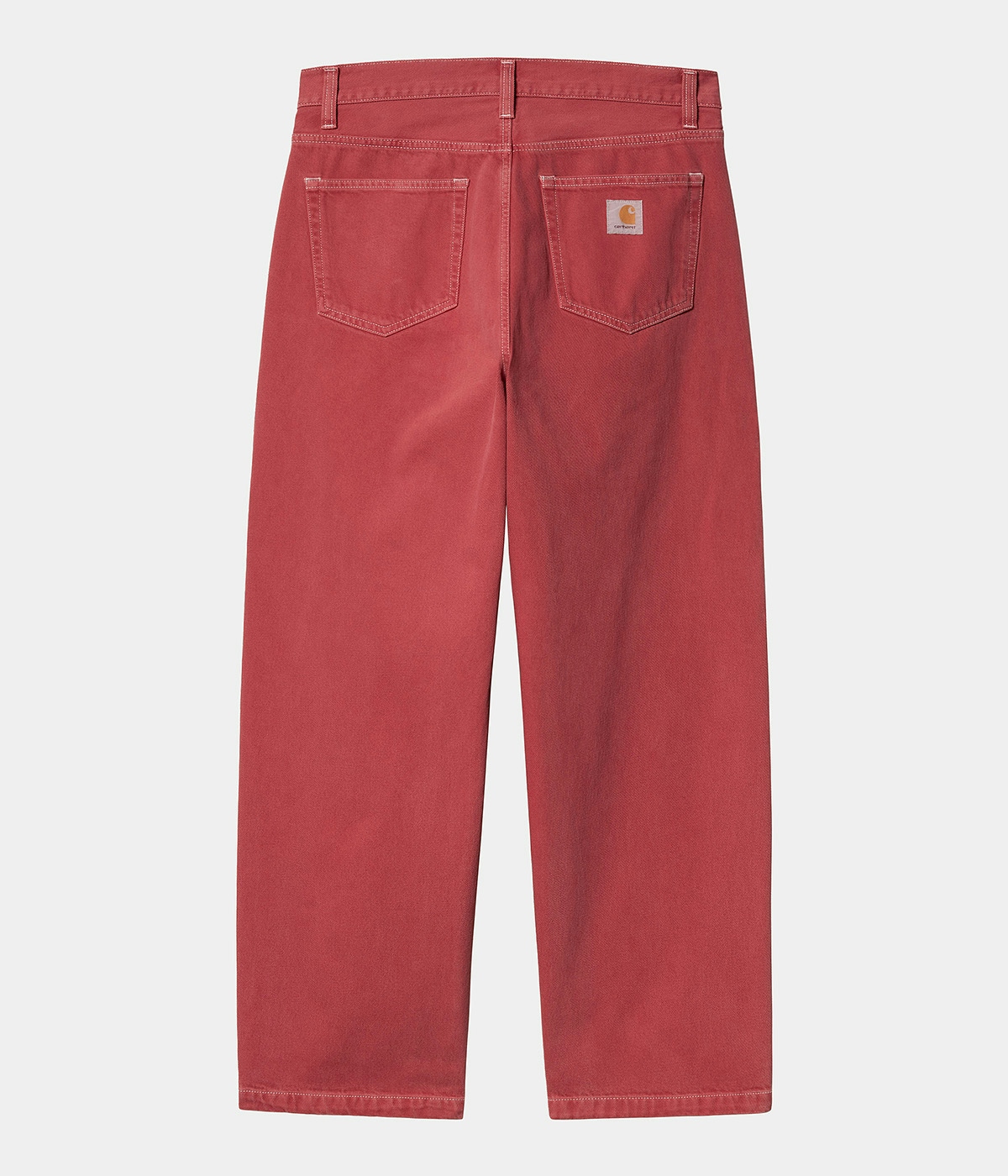 Carhartt Pants Landon Tuscany stone dyed 3