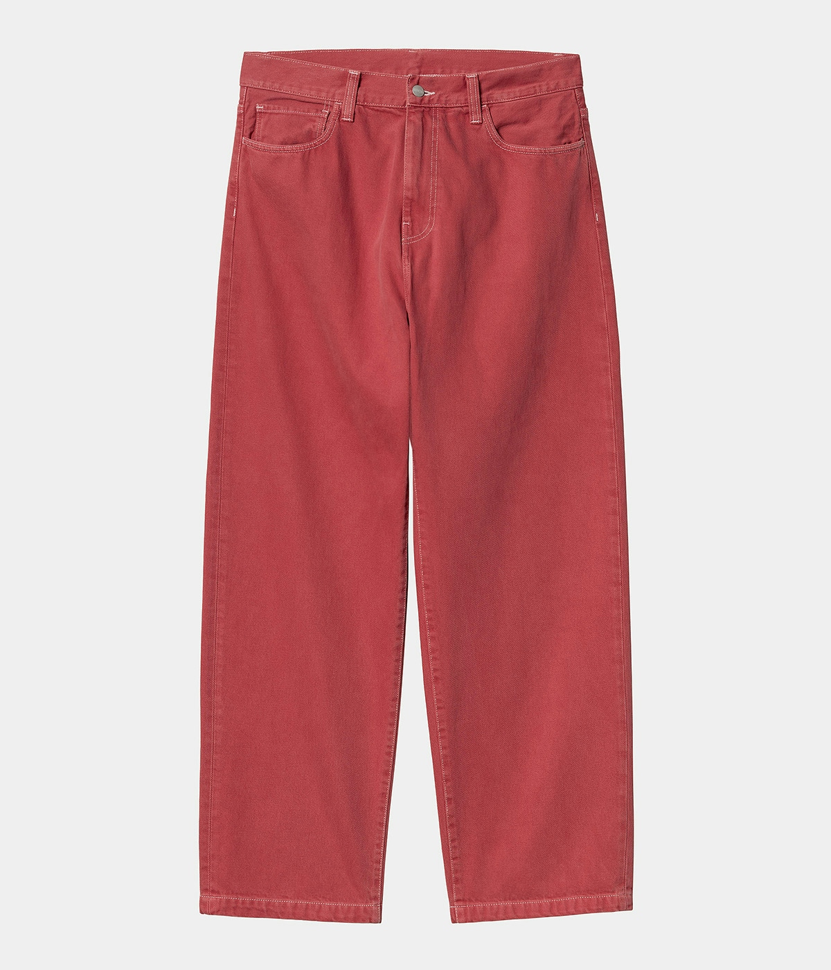 Carhartt Pants Landon Tuscany stone dyed 4