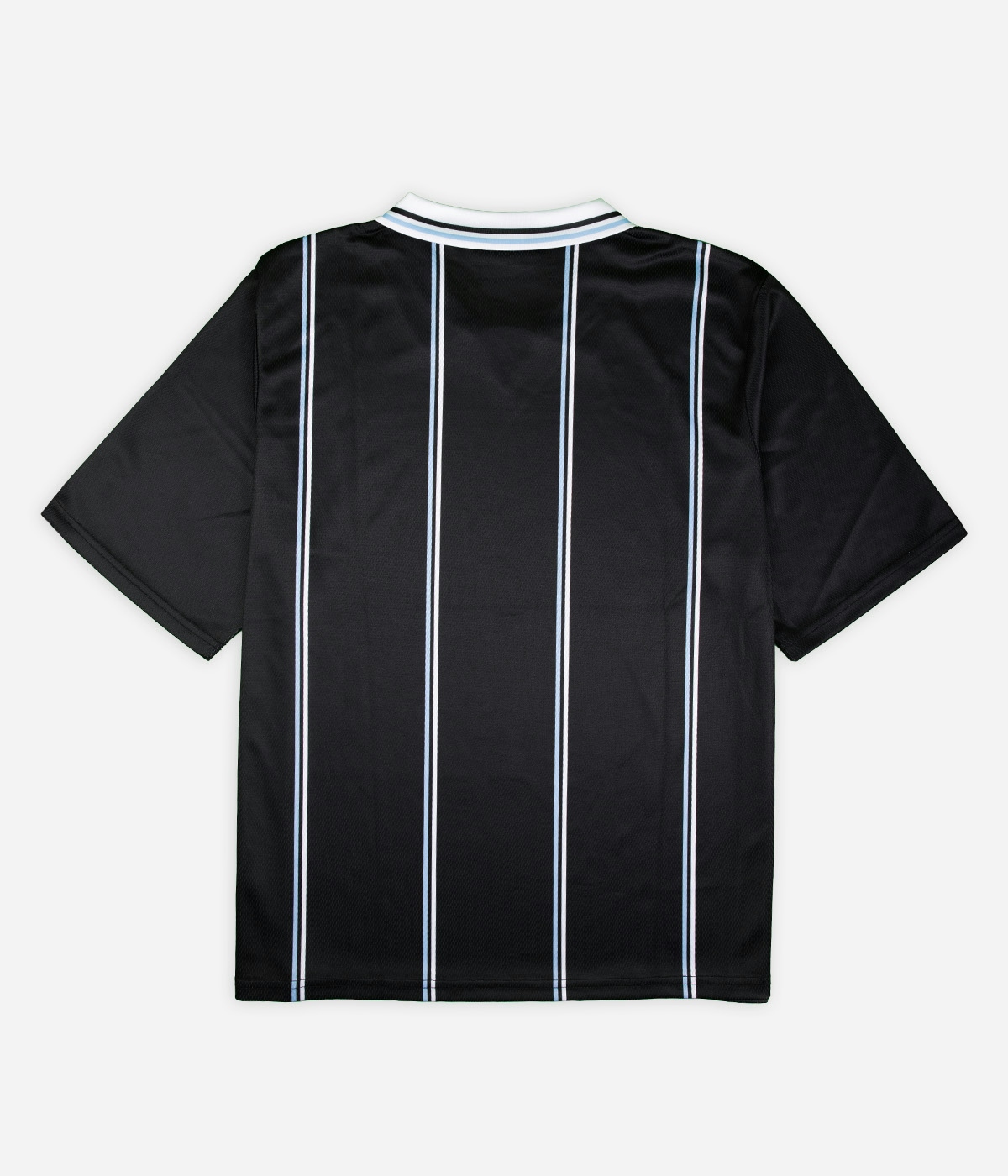 Gizmo Gizmo Soccer Jersey Black 2