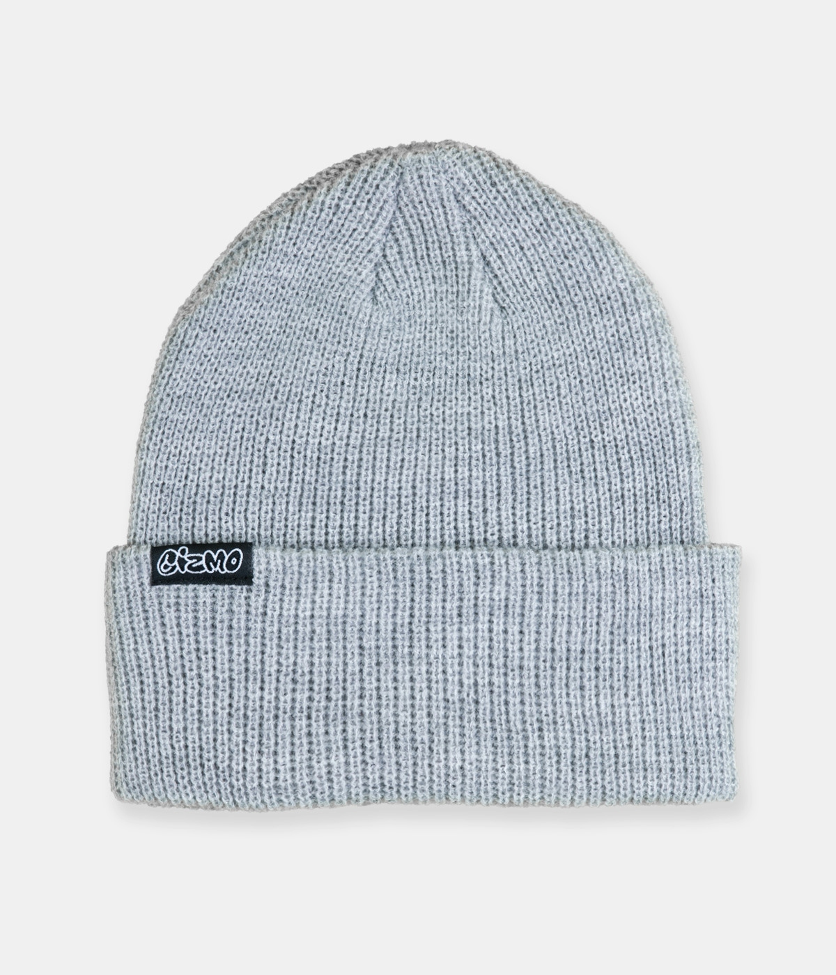 Gizmo Beanie Gizmo Skate Grey Melange