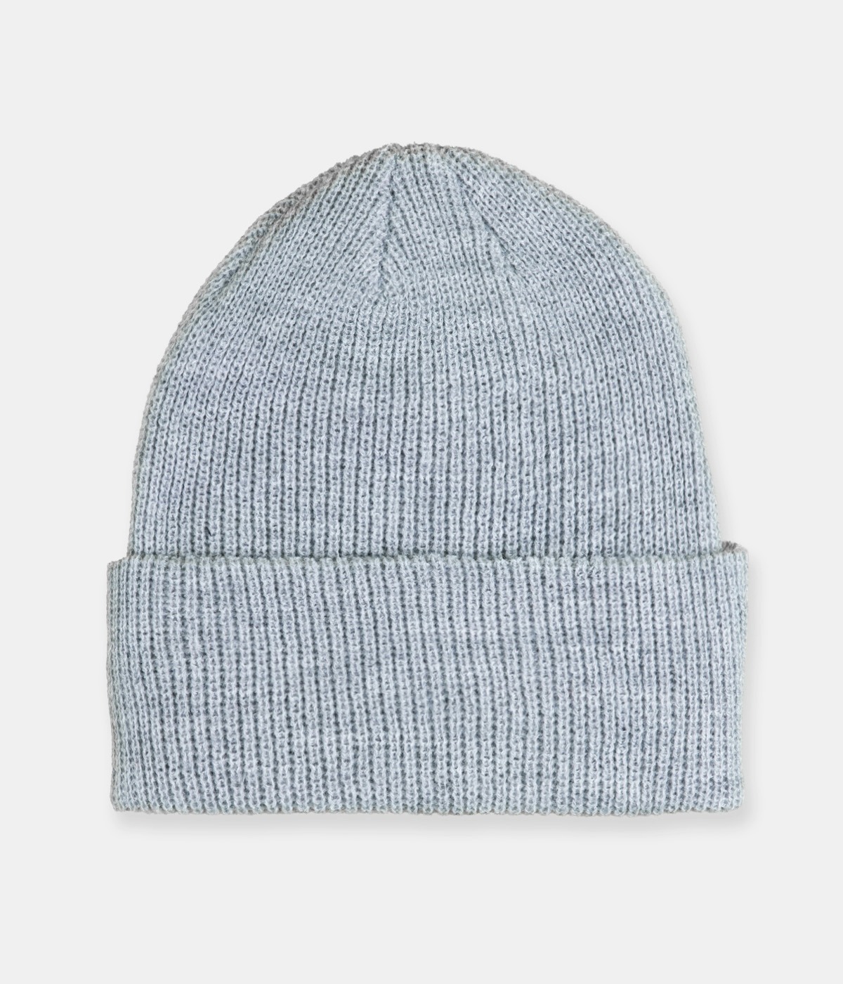 Gizmo Beanie Gizmo Skate Grey Melange 2