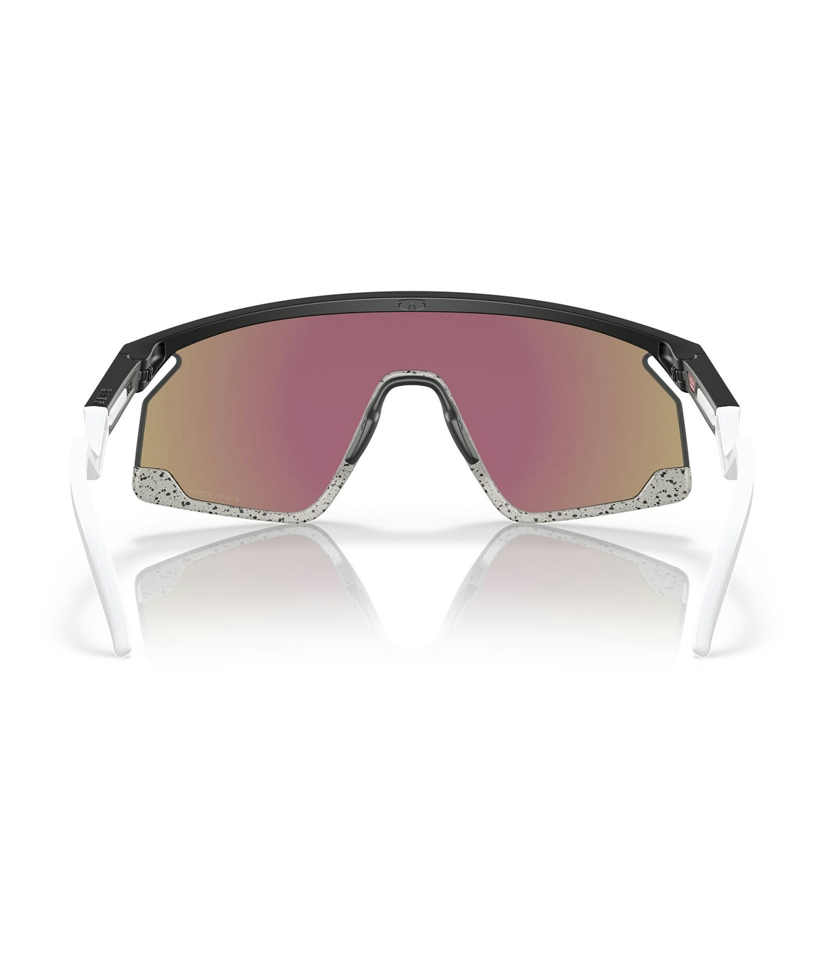 Oakley Solbriller BXTR Matte Black/Prizm Sapphire 2