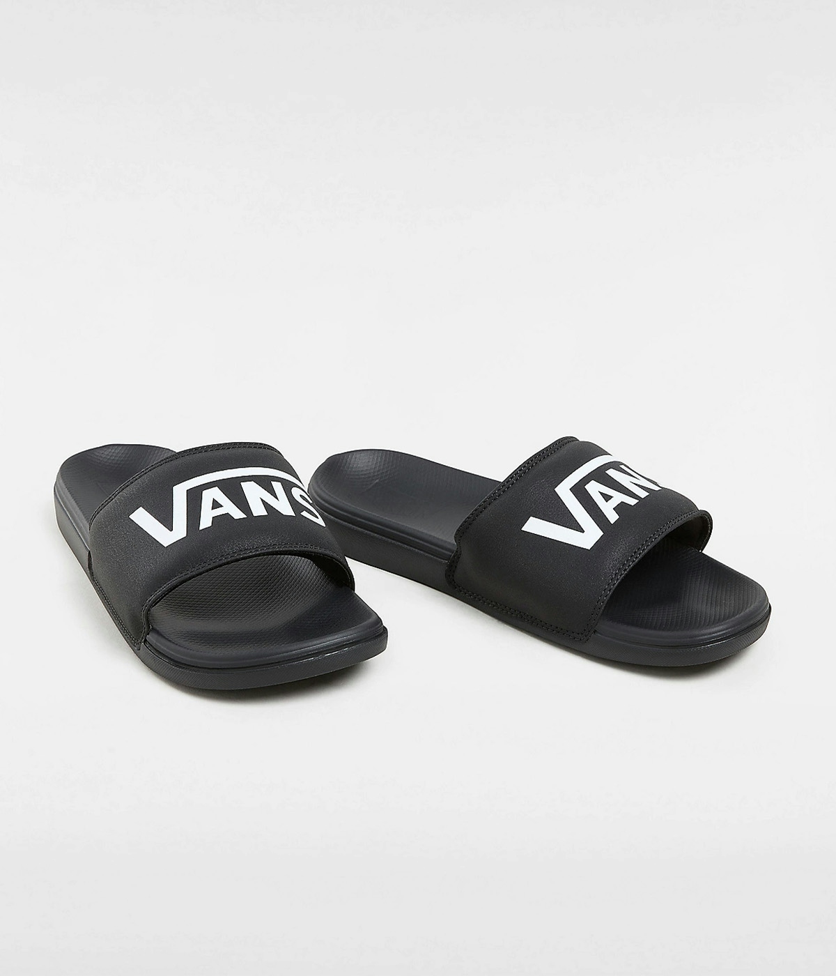 Vans Slippers La Costa Slide-On Black