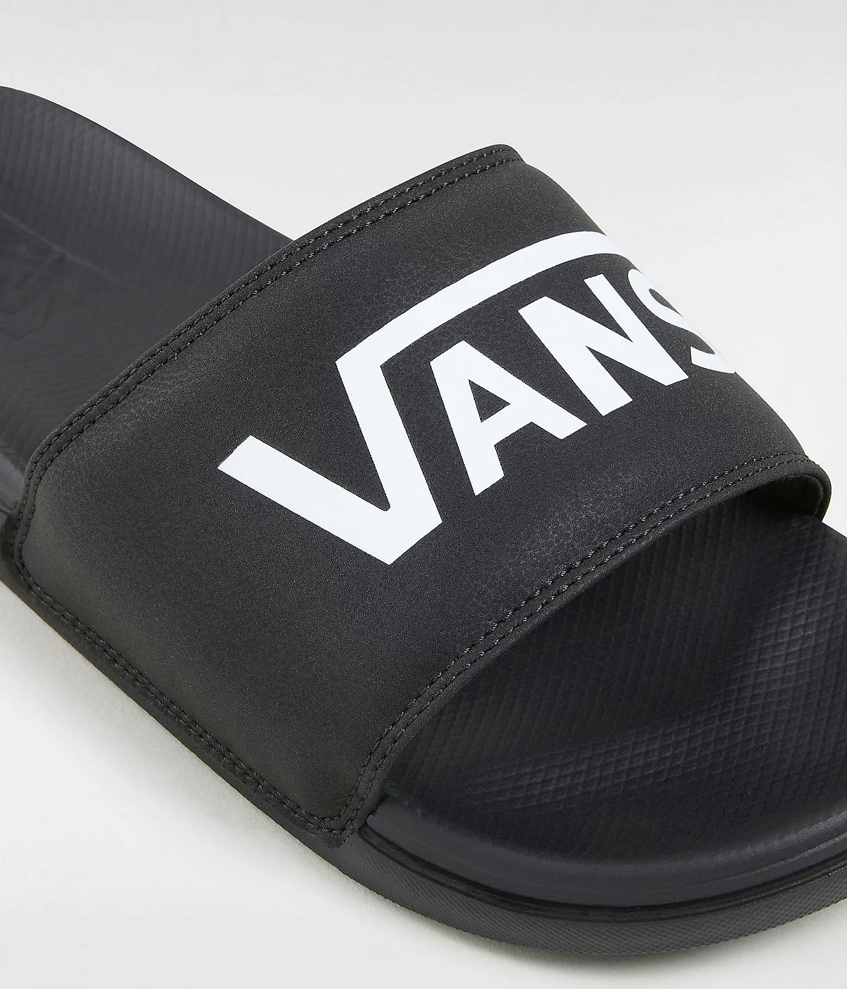 Vans Tofflor La Costa Slide-On Black 4