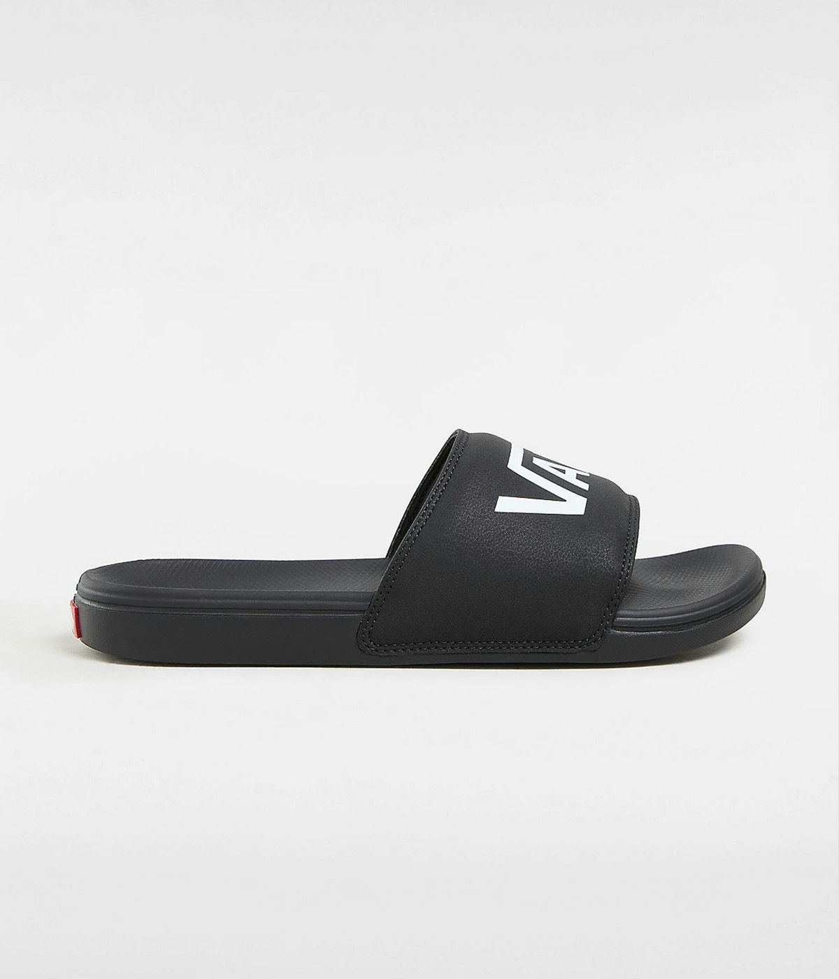 Vans Slippers La Costa Slide-On Black 3