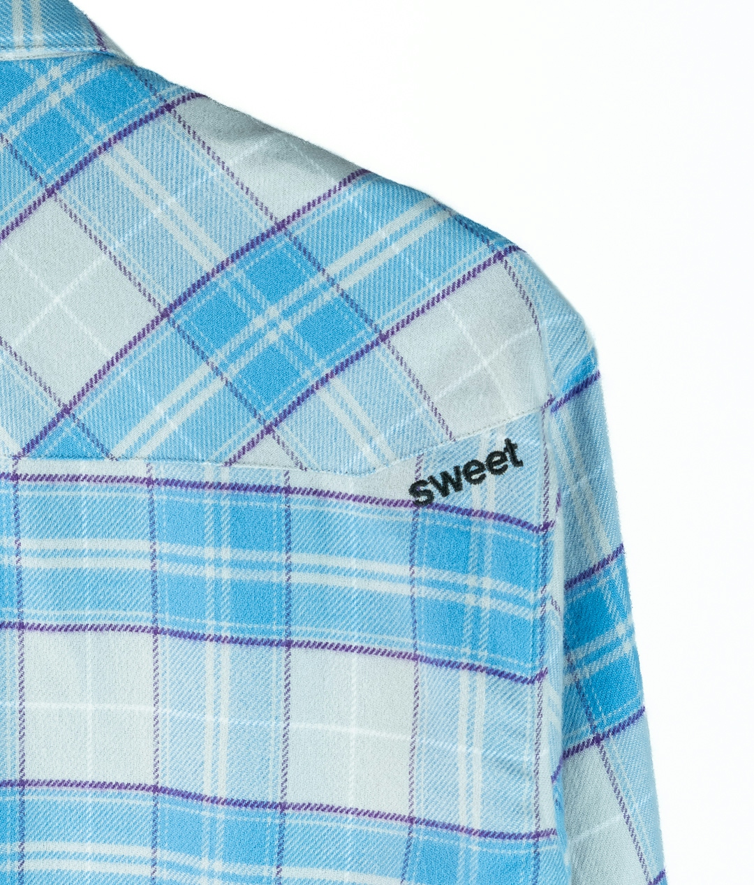 Vintage & Second Hand Sweet Sktbs - Dillenger Shirt Grey 3