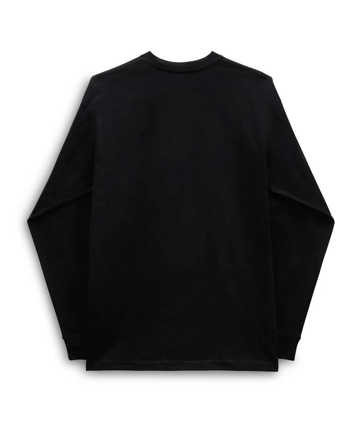 Vans Longsleeve Skate Classics Black 4