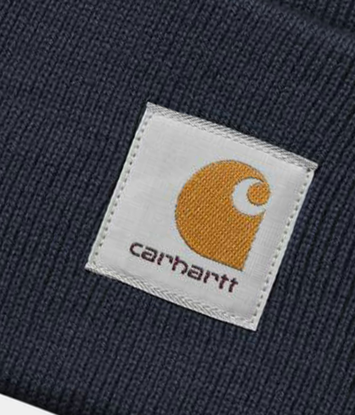 Carhartt Beanie Acrylic Watch Hat Air Force Blue 3