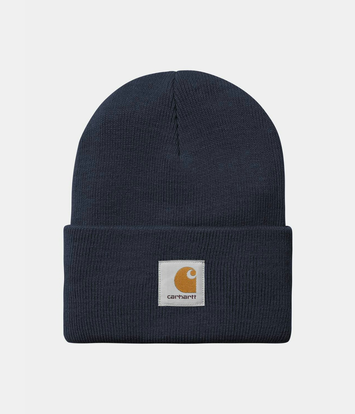 Carhartt Beanie Acrylic Watch Hat Air Force Blue