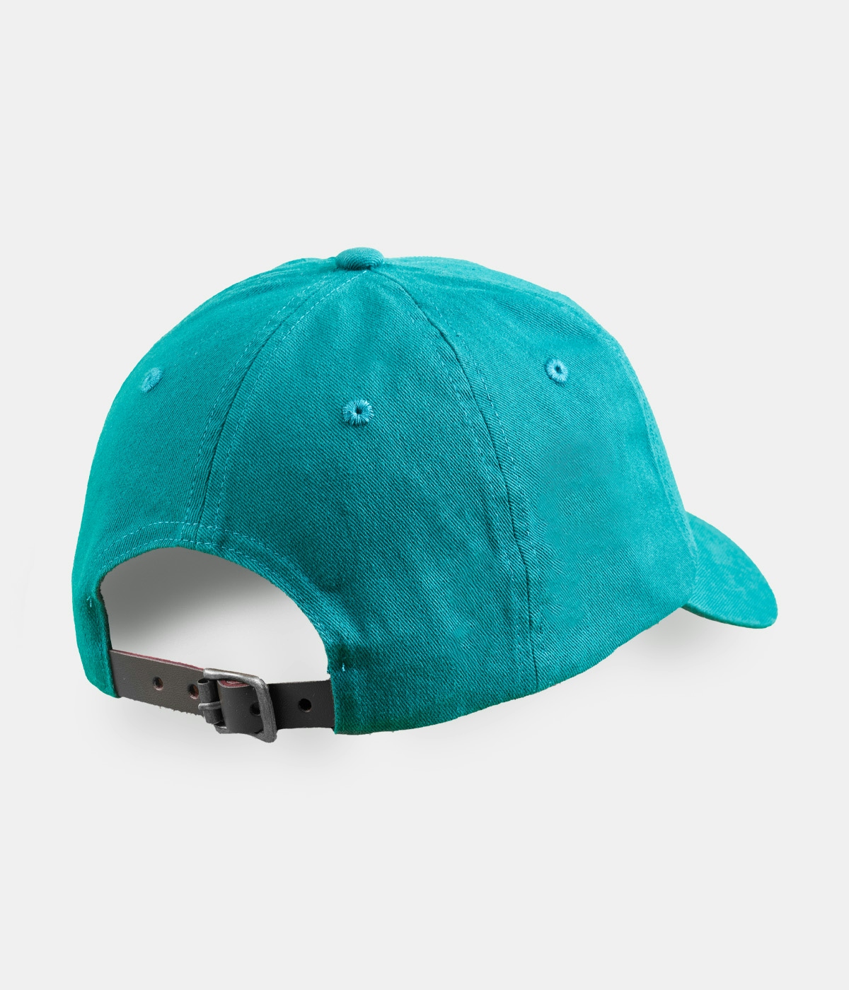 Fucking Awesome Cap Seduction Strapback Green 2