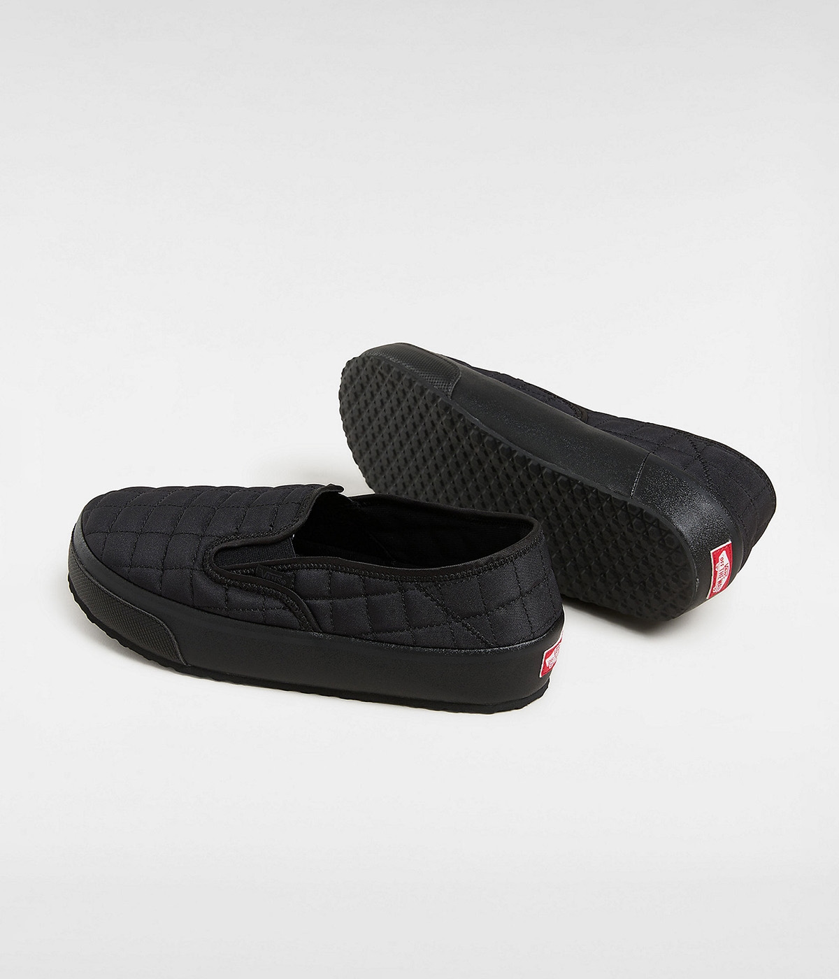 Vans Shoes MTE Slip-Er 2 Black 2