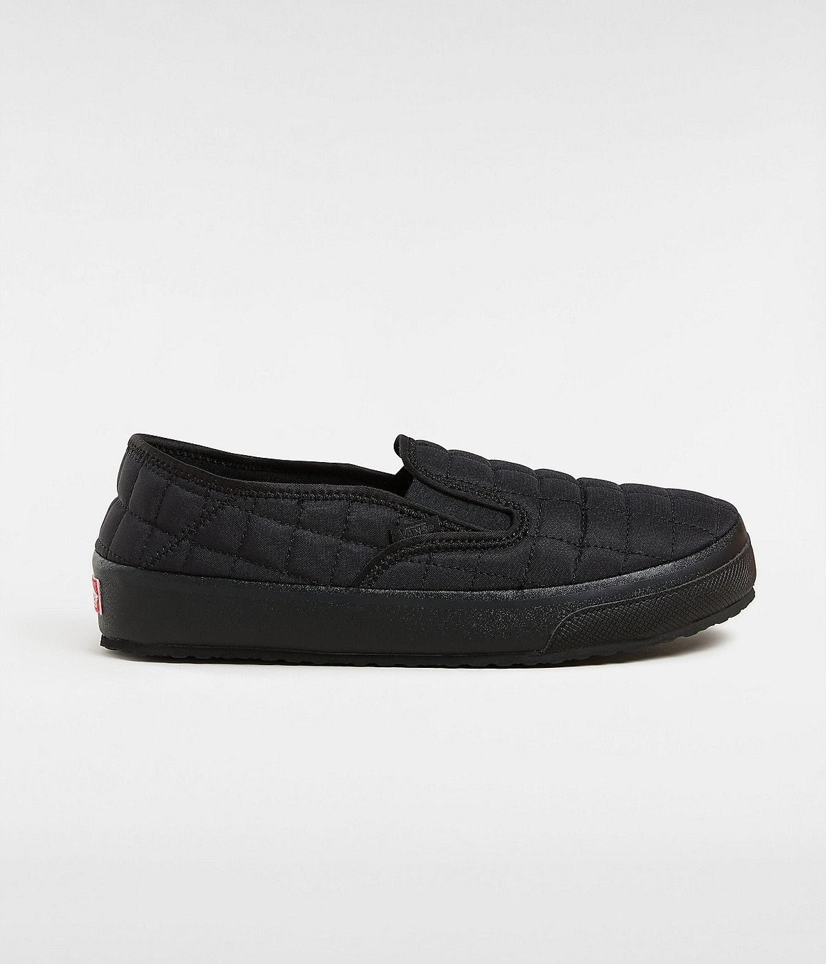 Vans Shoes MTE Slip-Er 2 Black 3