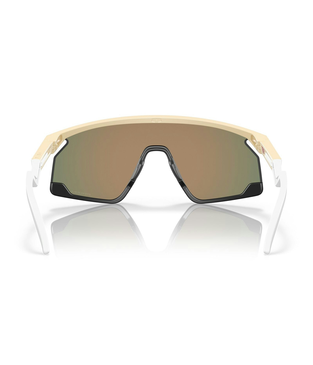 Oakley Solbriller BXTR Matte Desert Tan/Prizm Ruby 2