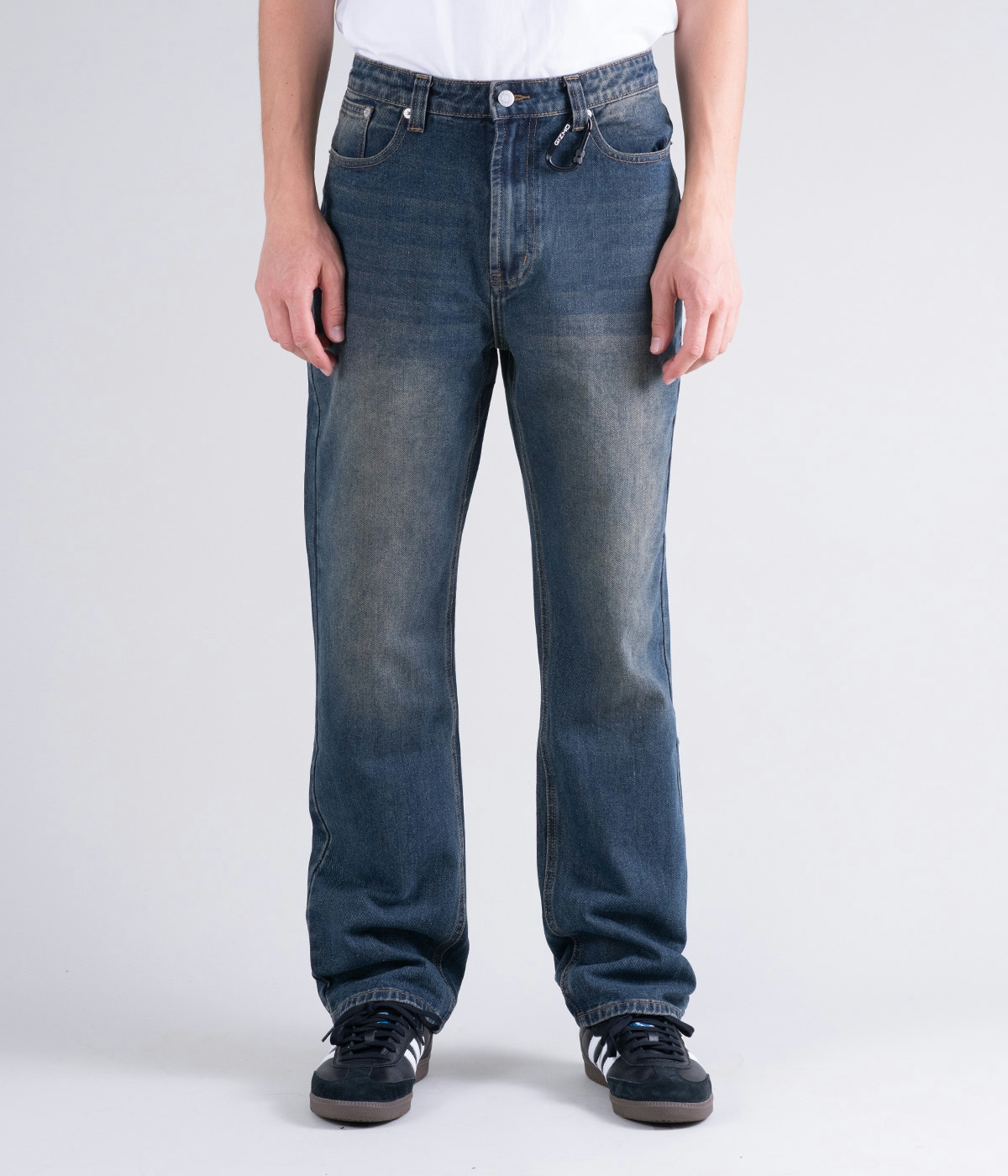 Jeans Gizmo Straight Leg