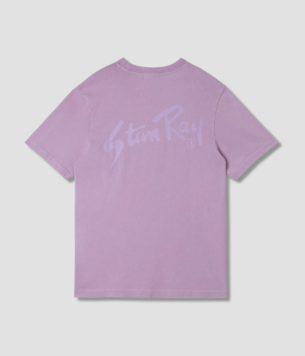 Stan Ray T-shirt Stan OG Washed Purple/Tonal 1