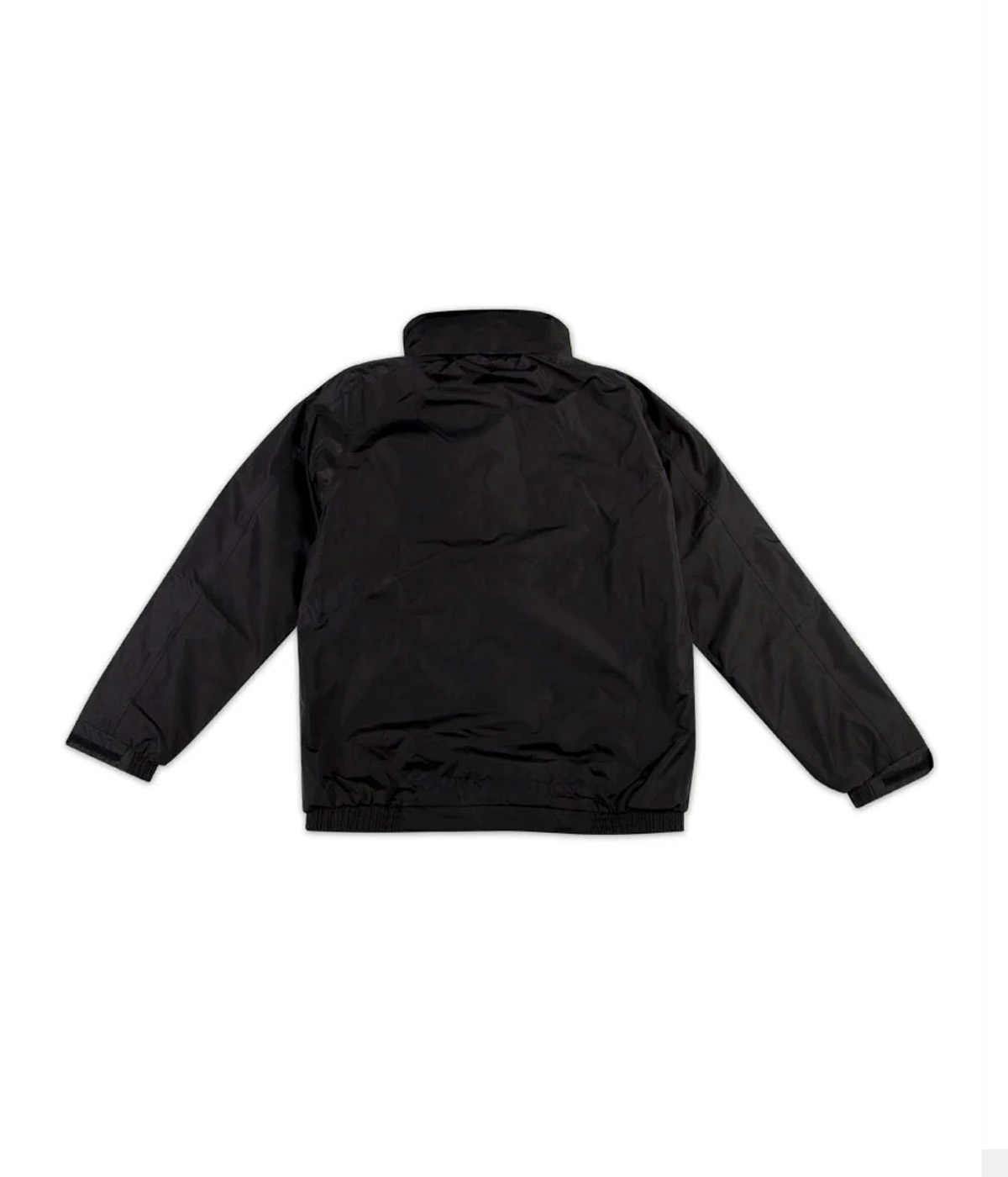 Sour Solution Jacket Money Black 2