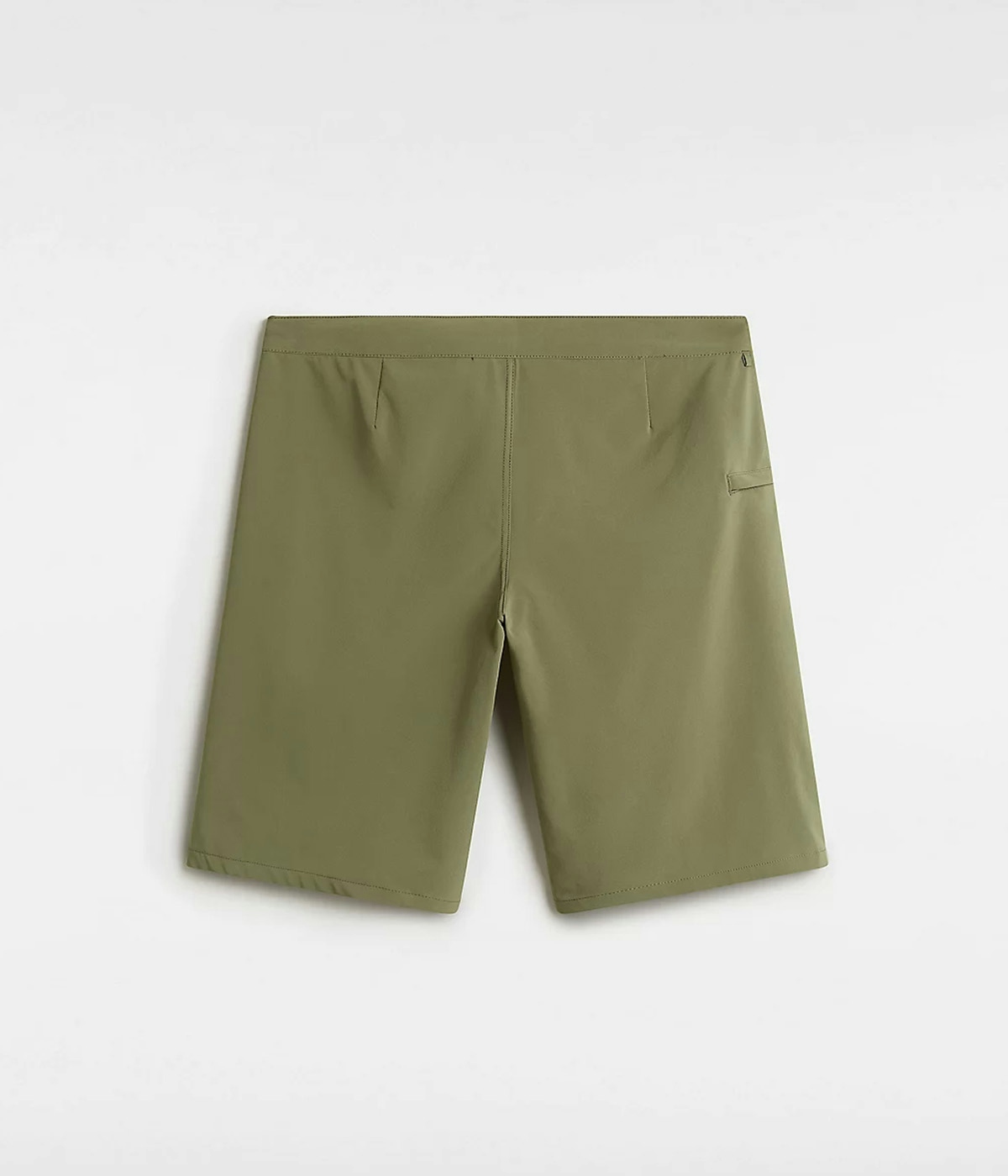 Vans Shorts The Daily Solid Boa olivine 1