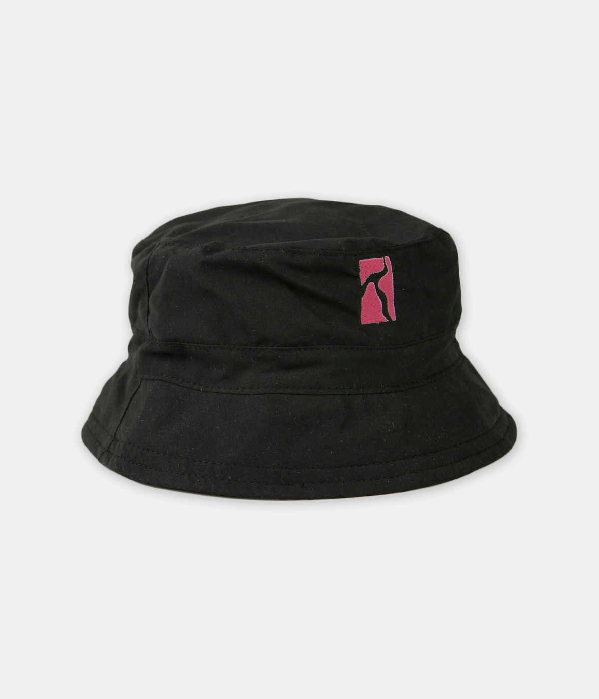 Poetic Collective Bucket Hat Red 2