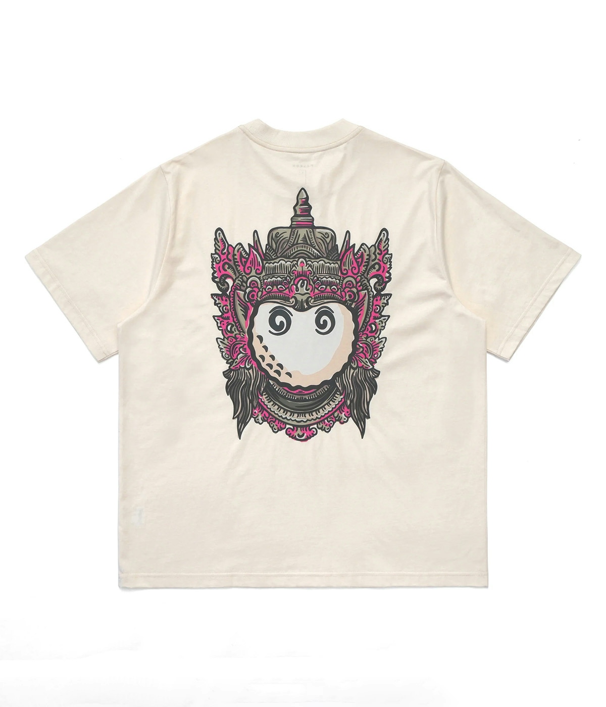 T-shirt Barong Buckets