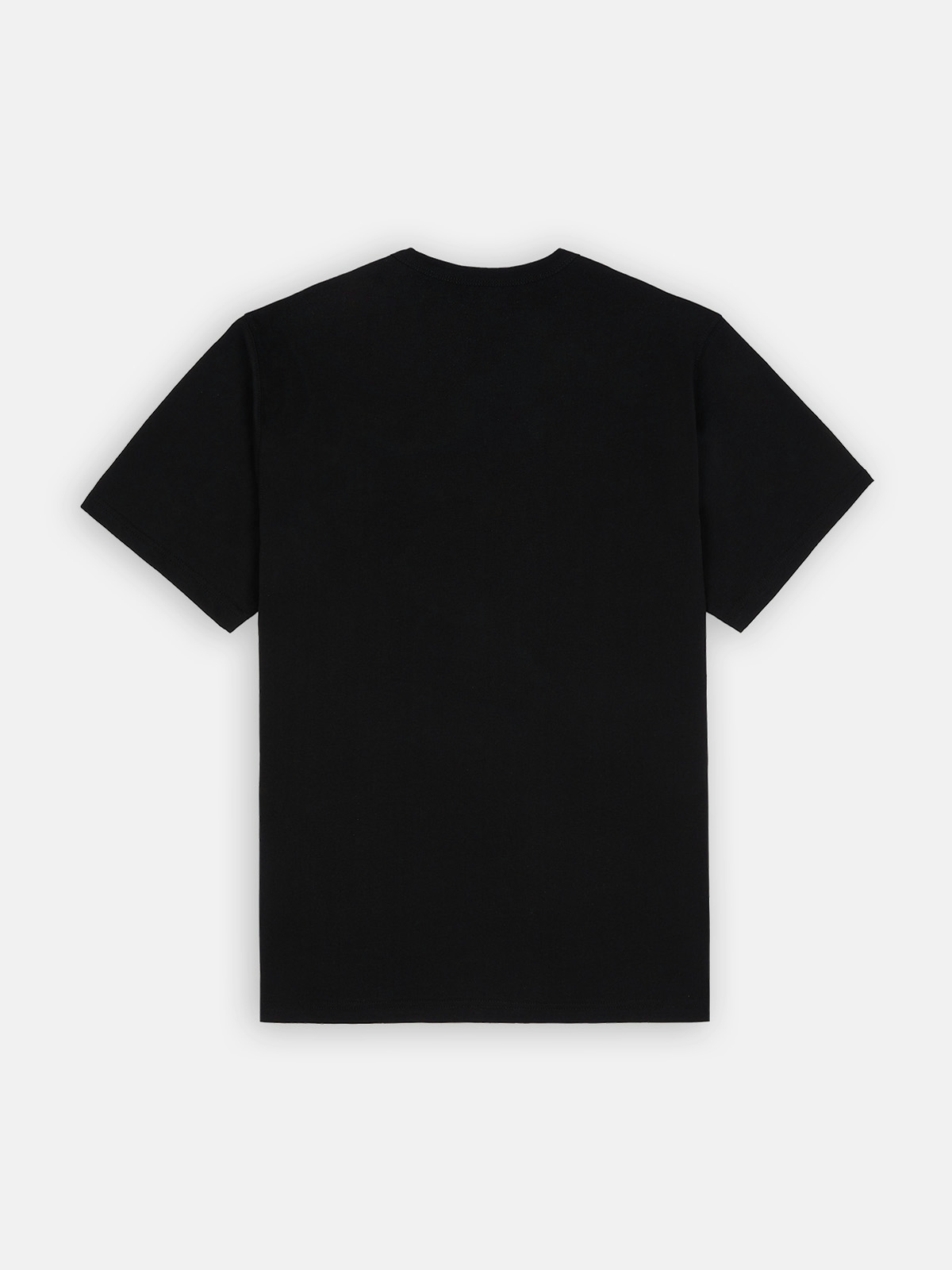 Dickies Summerdale Ss T-shirt Black 2