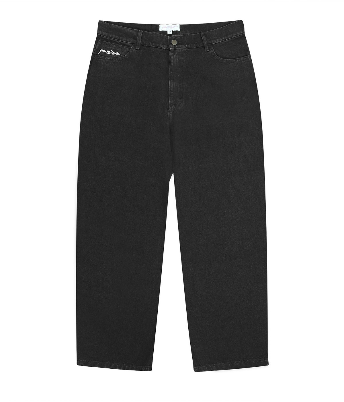 Yardsale Jeans Phantasy Black