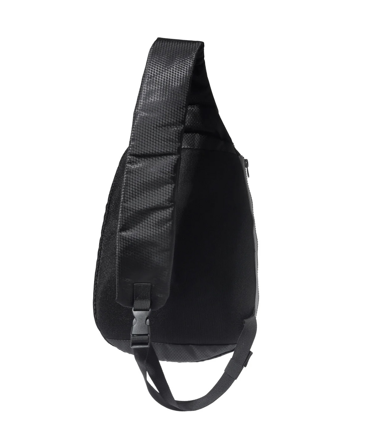 Butter Goods Shoulder Bag Motion Black 2