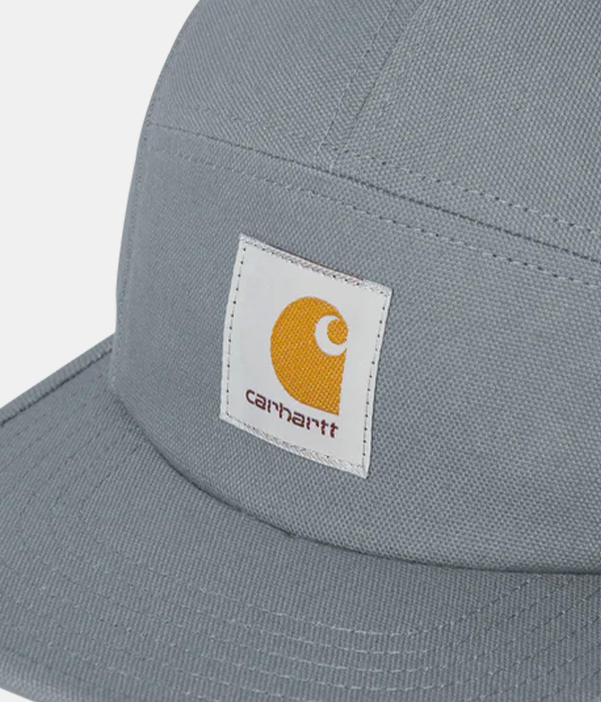 Carhartt Cap Backley Dove Grey 2