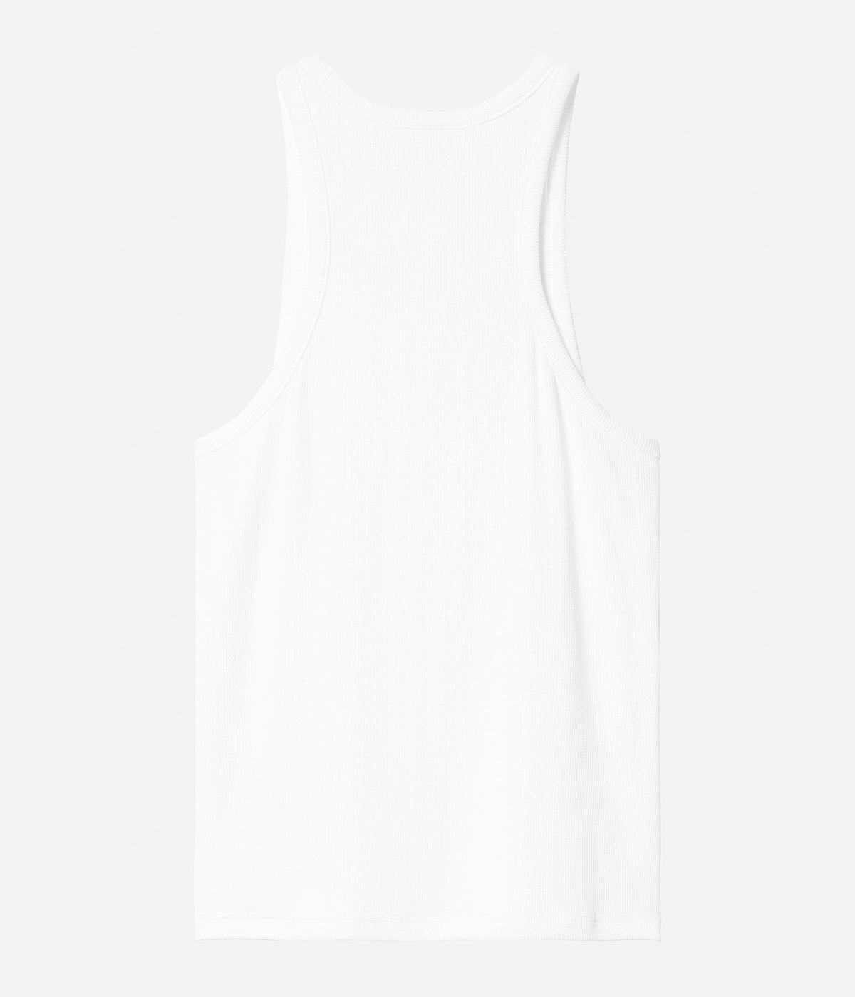 Carhartt Tanktop W' Porter A-Shirt White 3