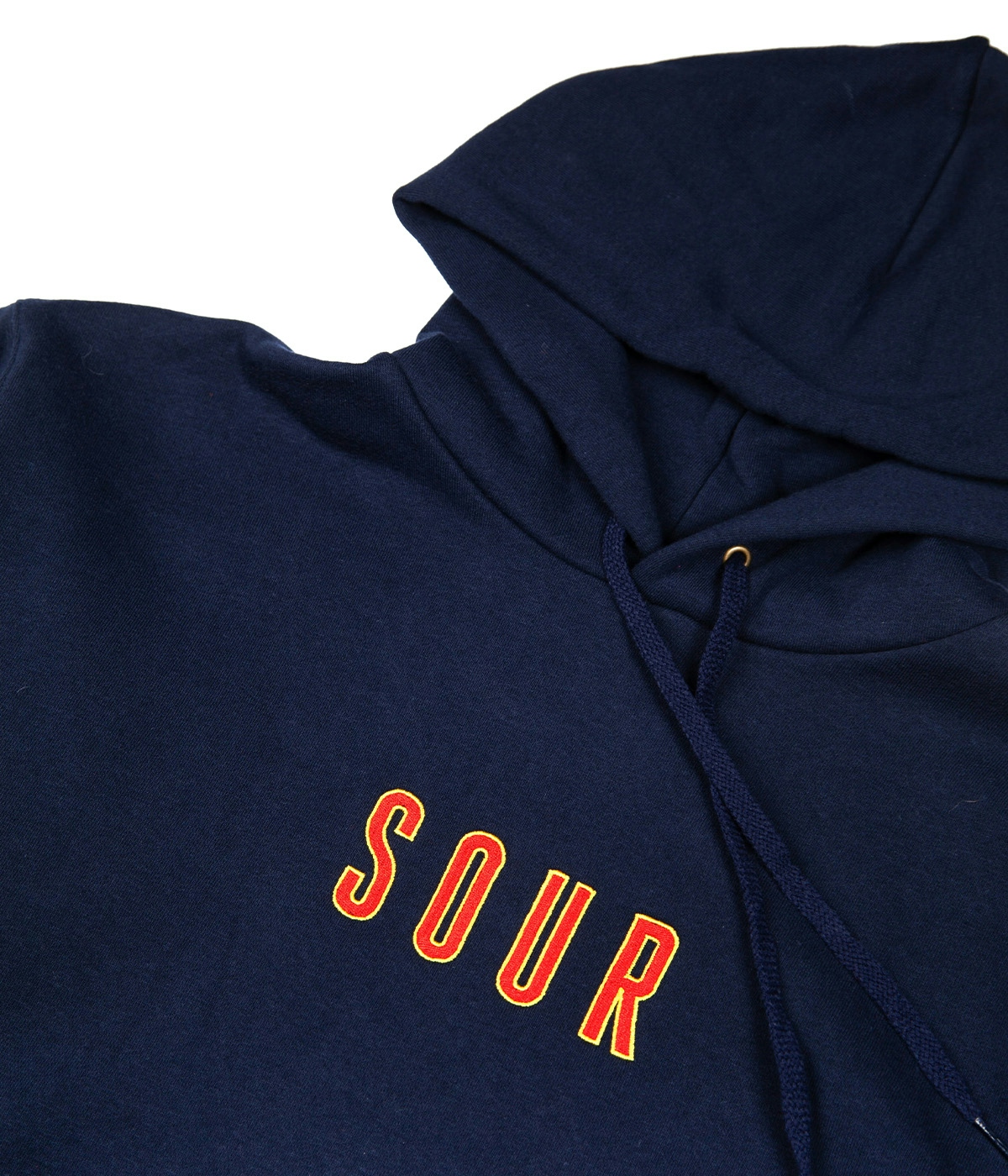 Sour Solution Hoodie Army Navy 2