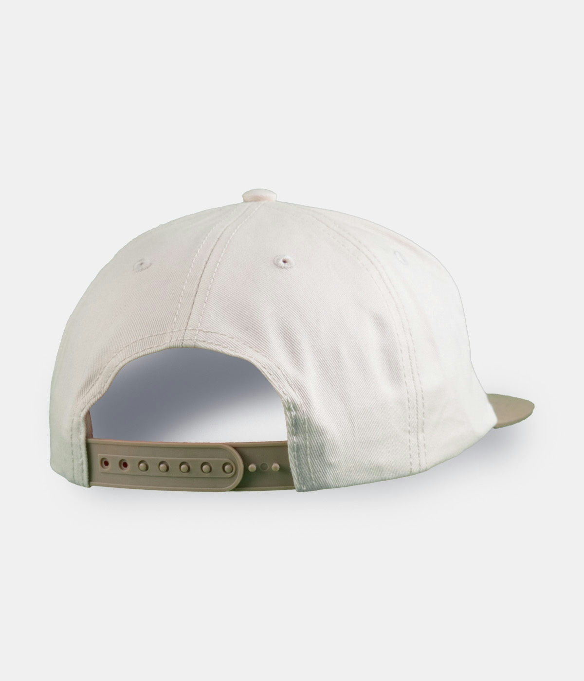 Gizmo Keps Gizmo Snap back Off White/Olive 2