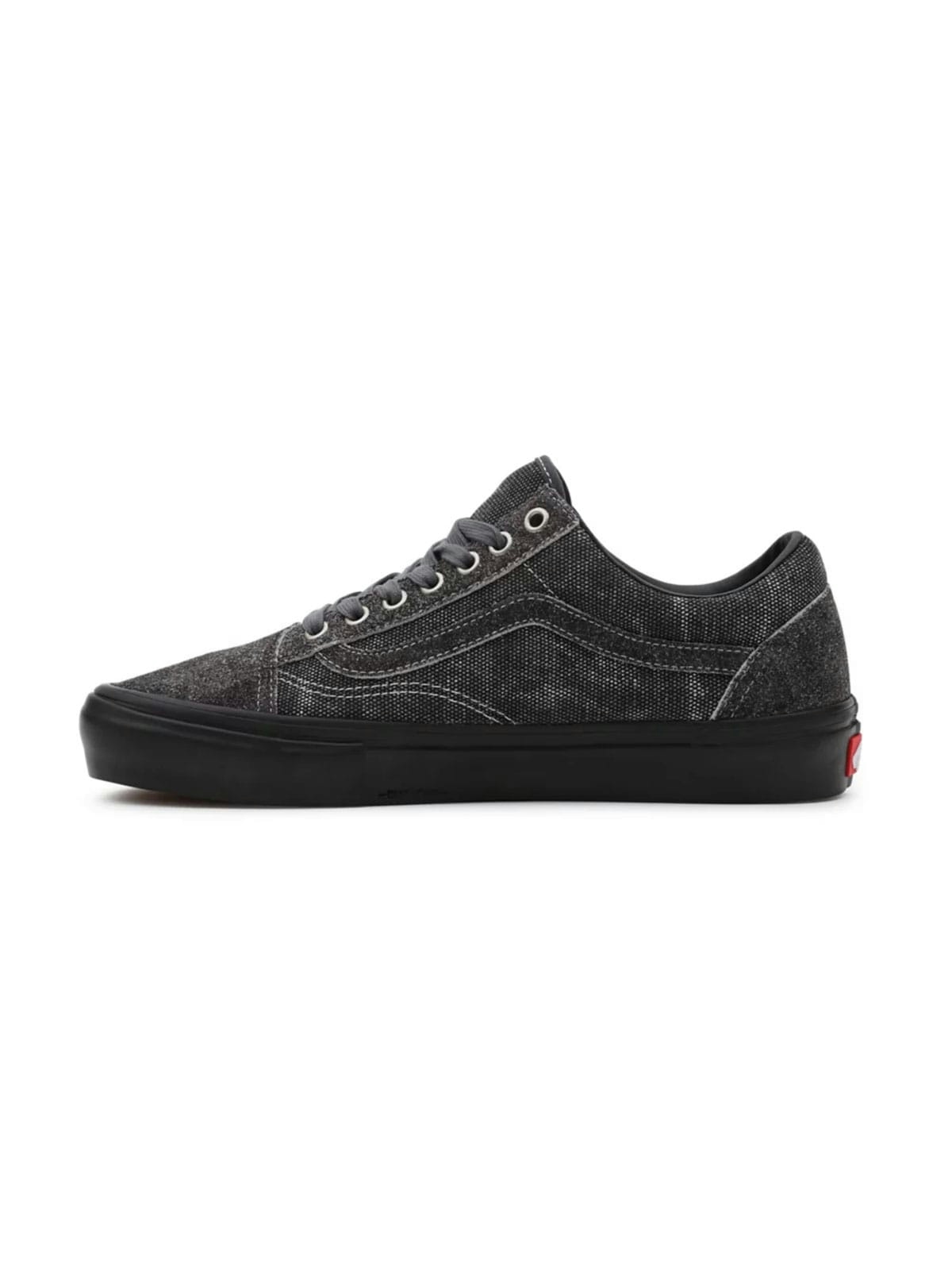 Vans Skor Skate Old Skool, Vans X Quasi Asphalt 4