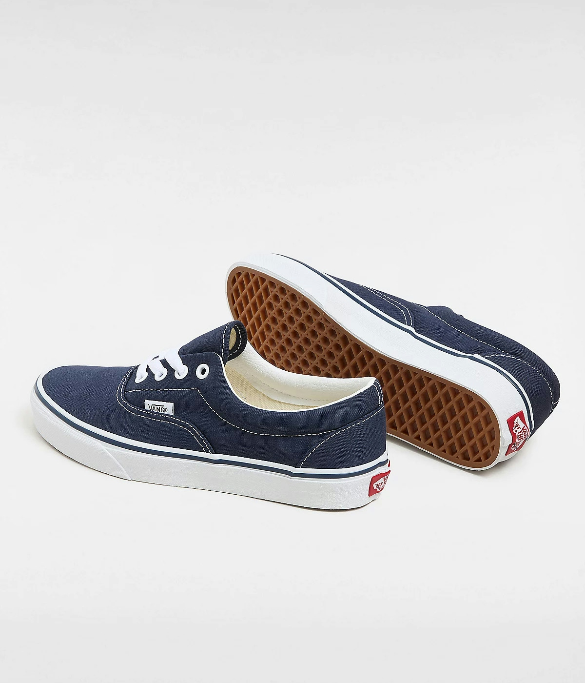 Vans Shoes Era Navy 2